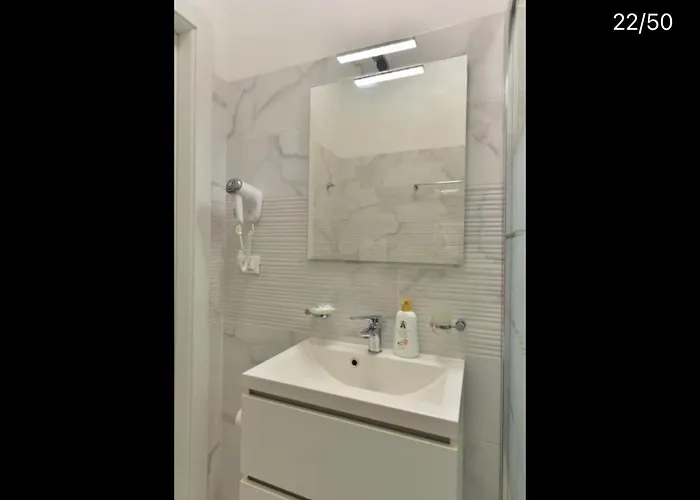 Maison d'hôtes Termini Star 2*