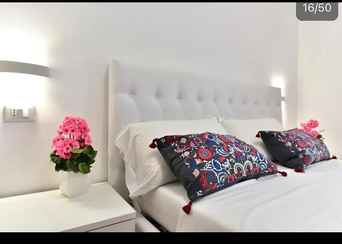 Termini Star Maison d'hôtes Rome