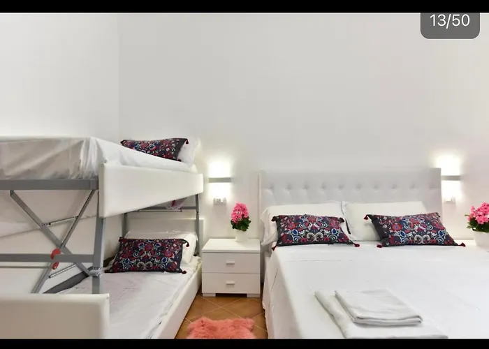 Maison d'hôtes Termini Star Rome