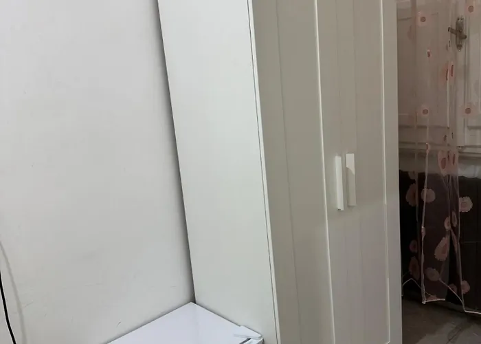 Maison d'hôtes Termini Star