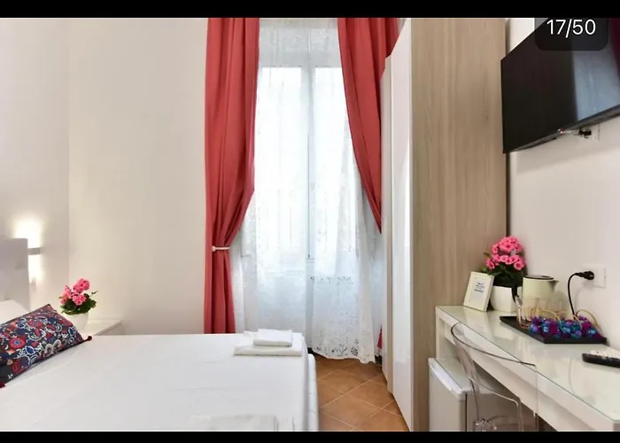 Termini Star Affittacamere 2*