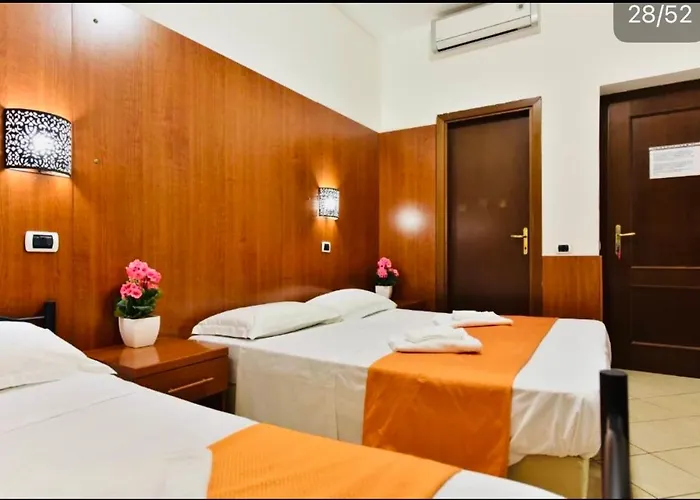 Termini Star 2* Rome