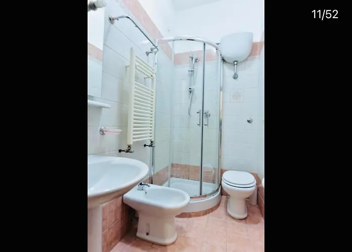 Termini Star Maison d'hôtes