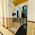 بيت ضيافة Termini Star