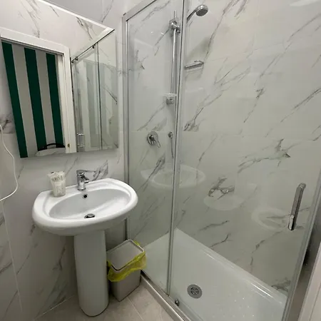 Gæstehus Termini Star 2*