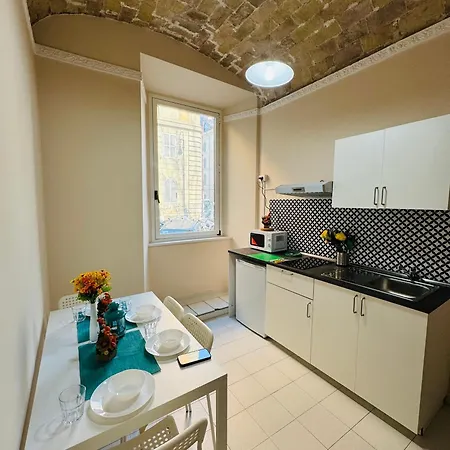 Termini Star Gæstehus Rom