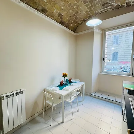 Termini Star Gæstehus Rom