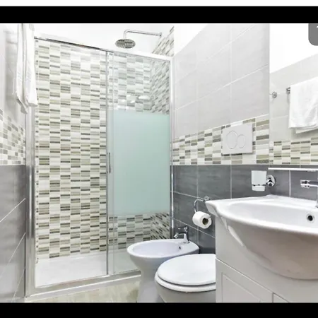 Termini Star Gæstehus