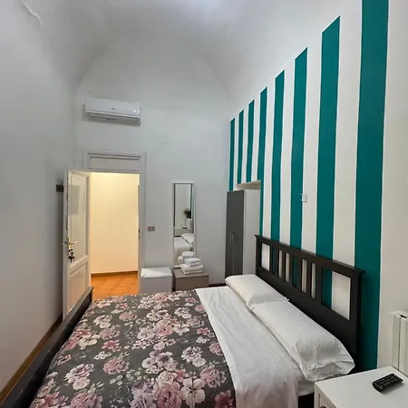 بيت ضيافة Termini Star روما