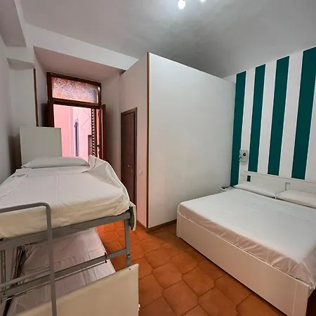 Termini Star بيت ضيافة