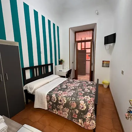 بيت ضيافة Termini Star