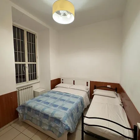 بيت ضيافة Termini Star 2*