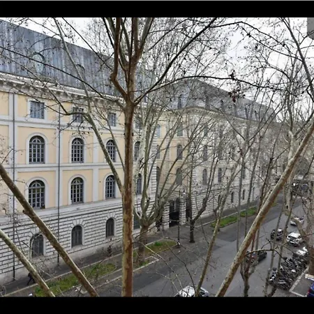 Gæstehus Termini Star