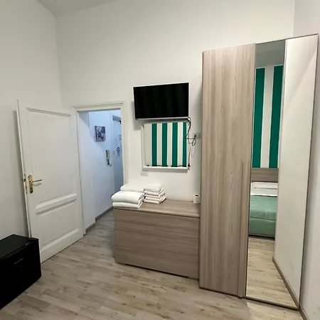 Gæstehus Termini Star Rom