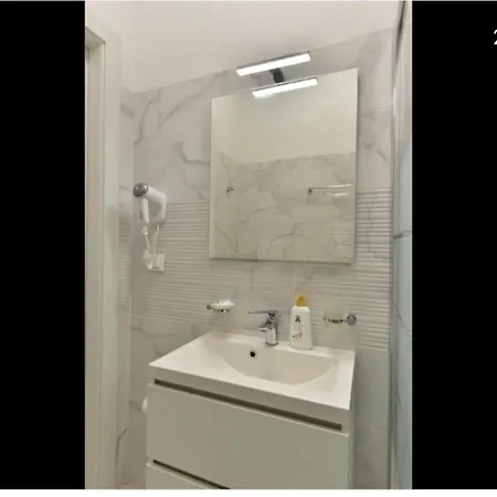 Gæstehus Termini Star 2*