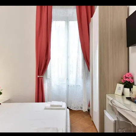 Termini Star Gæstehus 2*