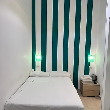 Gæstehus Termini Star 2*