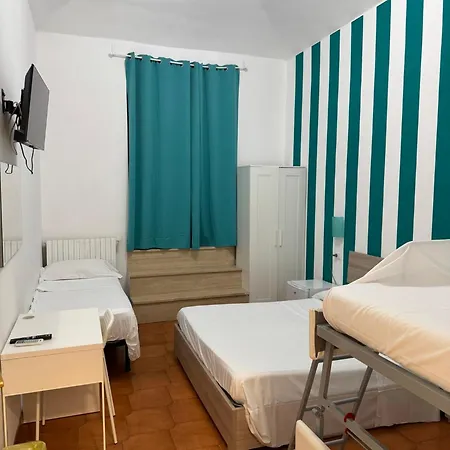 بيت ضيافة Termini Star 2*