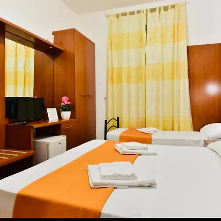 Gæstehus Termini Star