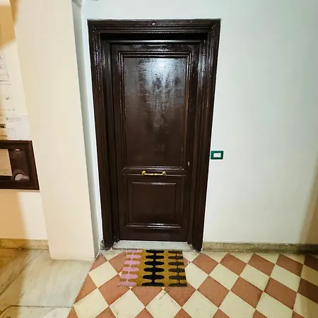 Termini Star ゲストハウス ローマ