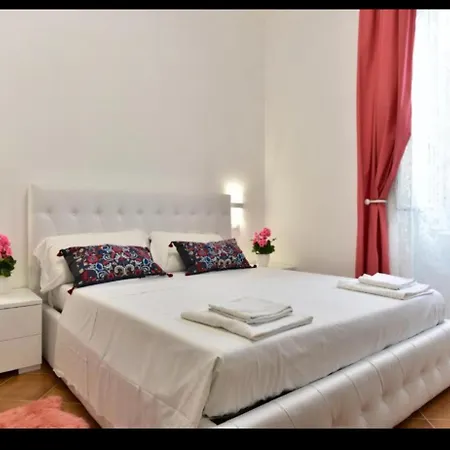 ゲストハウス Termini Star ローマ