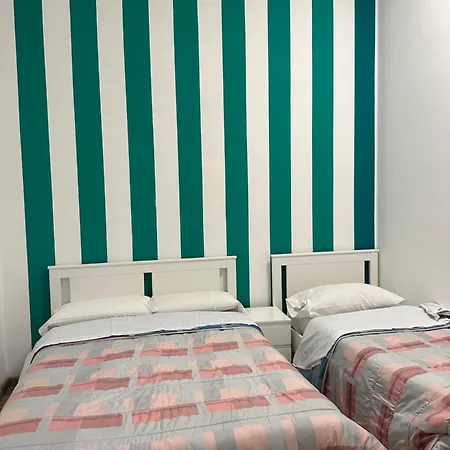 Termini Star ゲストハウス ローマ