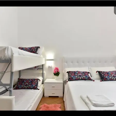 ゲストハウス Termini Star ローマ