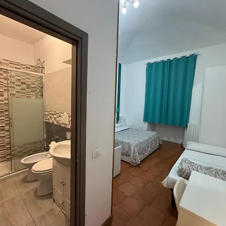 ゲストハウス Termini Star ローマ