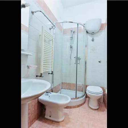 Termini Star ゲストハウス